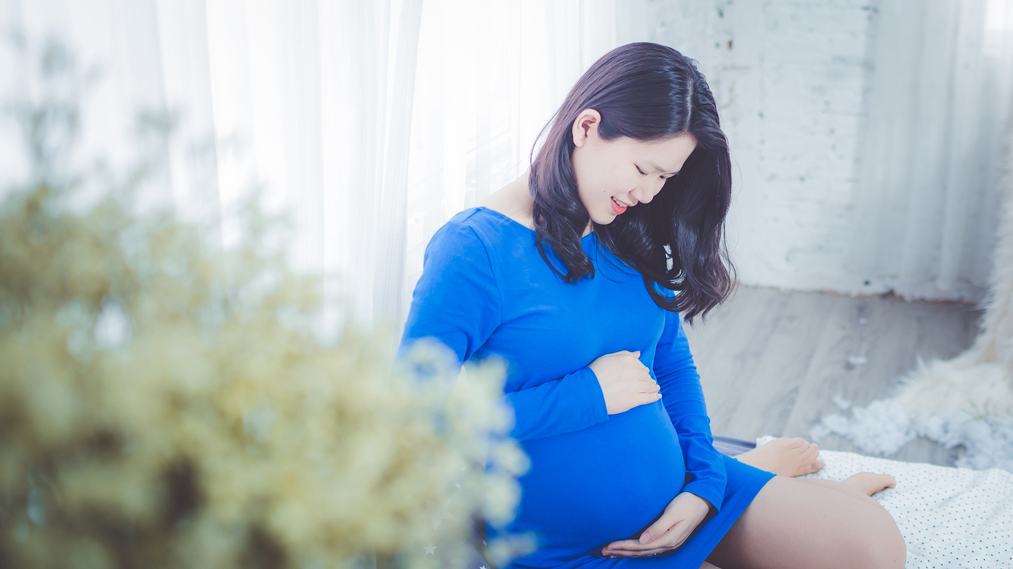 نقص فيتامين a عند النساء الحوامل والمرضعات