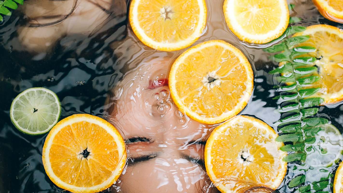 افضل طريق لعلاج البشرة الدهنية للرجال 3 ماسك اليمون والجيلي للبشرة الدهنية