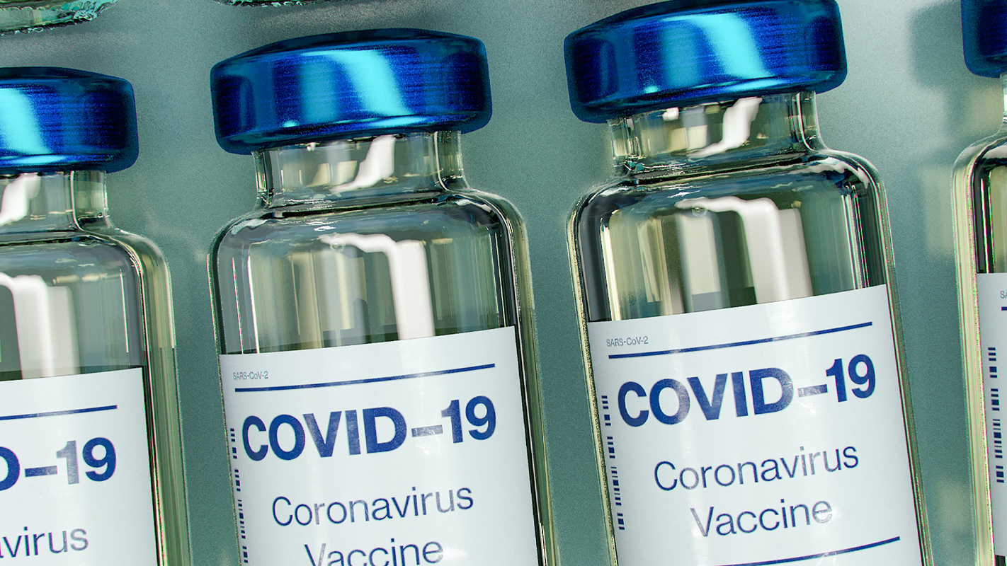 هل تحمي اللقاحات الحالية من فيروس كورونا المتحور الجديد اوميكرون (Omicron)؟