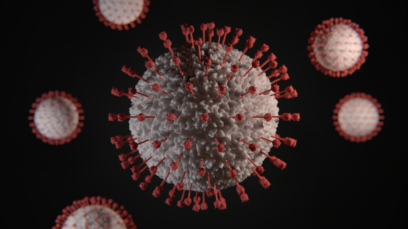 فيروس كورونا المتحور الجديد Omicron