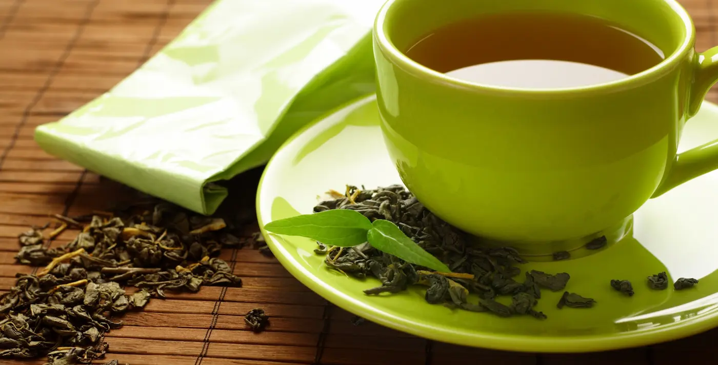 شاي الماتشا الأخضر | الفوائد الصحية والاضرار