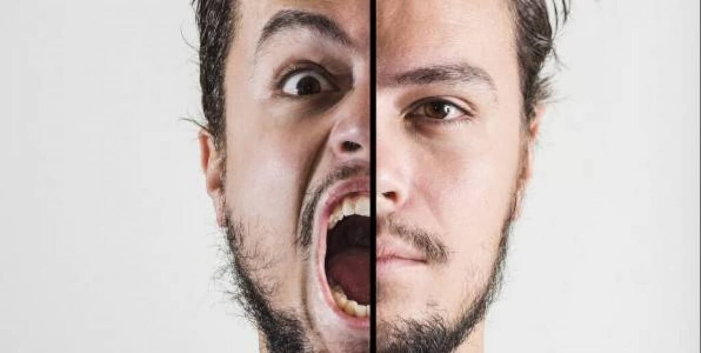 مرض ثنائي القطب